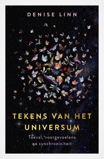 9789020217964 Tekens van het universum | Tweedehands, Boeken, Verzenden, Zo goed als nieuw, Denise Linn