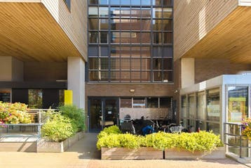 Te huur: Appartement Bickerswerf in Amsterdam, Noord-Holland, Appartement, Amsterdam