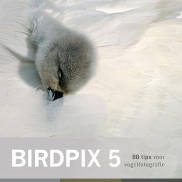 Birdpix / 5 / Birdpix / 5 9789079588022, Verzenden, Gelezen