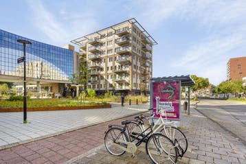 Te huur: Appartement Parkweg in Voorburg, Voorburg, Appartement, Zuid-Holland