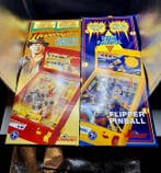 Monneret - Elektronische flipperkast Flipper - Pinball