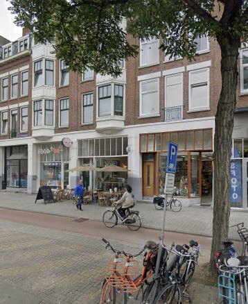 Te huur: Appartement Middellandplein in Rotterdam, Appartement, Rotterdam, Zuid-Holland