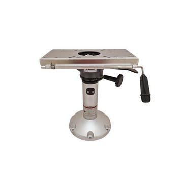 Stoelpoot Hollex Gasveer met slede 43-61 cm, Watersport en Boten, Nieuw