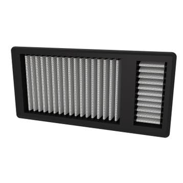 K&N 11-16 Ford Super Duty V8-6.7L Diesel Replacement Dryflow, Ophalen of Verzenden, Nieuw