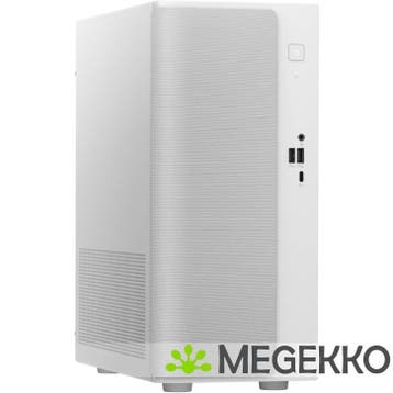 ASUS V500 Mini Tower VM501MH-0R5220065W AMD Ryzen 5 Desktop, Computers en Software, Verzenden, Nieuw, ASUS