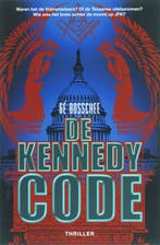 De Kennedy Code 9789061122562 G. Bosschee, Verzenden, Gelezen, G. Bosschee