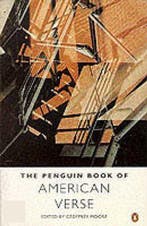 The Penguin Book Of American Verse, Boeken, Ophalen of Verzenden, Nieuw