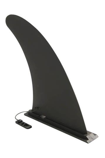 Abstract Vin voor opblaas SUP, Watersport en Boten, Suppen, Verzenden, Nieuw