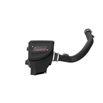 K&N Aircharger Kit passend voor Dodge Ram 1500 3.0L Turbo Di, Verzenden, Nieuw