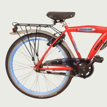 Batavus kinderfiets, Ophalen of Verzenden, Gebruikt, Batavus