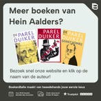De parelduiker 2017/5 9789059374935 Hein Aalders, Verzenden, Zo goed als nieuw, Hein Aalders