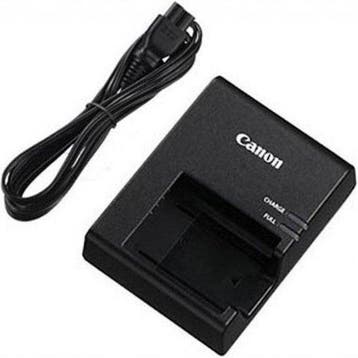 Canon LC-E10E adapter batterij originele acculader voor EOS, Verzenden, Nieuw