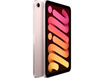 APPLE iPad Mini 6 - 256GB - A15 Bionic - Roze (2021), Verzenden, Zo goed als nieuw