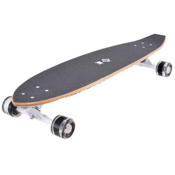Street Surfing Skateboard Kicktail Rumble (Kinderen), Sport en Fitness, Skateboarden, Ophalen of Verzenden, Nieuw