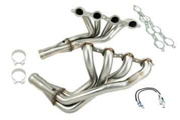 Kooks 06-13 Chevrolet Corvette Z06 1-7/8 x 3 Header & Catted, Ophalen of Verzenden, Nieuw