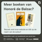 Verloren illusies 9789028242470 Honoré de Balzac, Boeken, Verzenden, Zo goed als nieuw, Honoré de Balzac