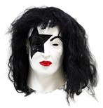 Paul Stanley masker (Kiss), Verzenden, Nieuw