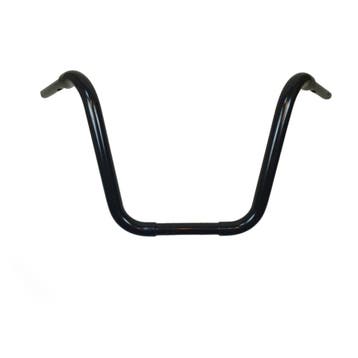 Stuur Ultra Ape 16 Inch Zwart compatibel met Harley Davi..., Nieuw