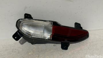 Dongfeng Box Nammi 01 achter bumperverlichting rechts, Auto-onderdelen, Verlichting, Ophalen, Gebruikt