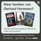 Dubbel bedrog / Lage Landen thriller 9789089757302, Verzenden, Zo goed als nieuw, Gerhard Hormann