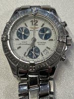 Breitling - Colt Chronograph - A53350 - Heren - 2000-2010, Nieuw