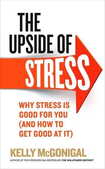 The Upside of Stress - Kelly Mcgonigal 9780091955267, Verzenden, Gelezen, Kelly Mcgonigal