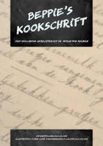 Beppies kookschrift 9789071501937, Boeken, Verzenden, Zo goed als nieuw