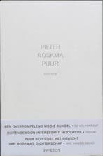 Puur 9789044603828 P. Boskma, Verzenden, Gelezen, P. Boskma