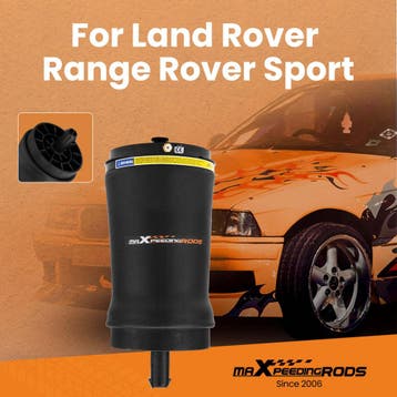 Luchtvering Luchtveer achter L/R geschikt voor Land Rover..., Auto-onderdelen, Verzenden, Nieuw, Rover