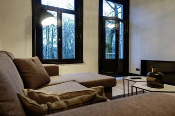 Te huur: Appartement Sarphatipark in Amsterdam, Noord-Holland, Appartement, Amsterdam