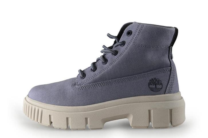 Timberland Enkellaarzen in maat 37 Overig | ACTIE, Kleding | Dames, Schoenen, Overige kleuren, Zo goed als nieuw, Lage of Enkellaarzen