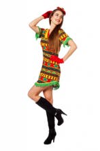 Mexicaanse Bandita jurk, Kleding | Dames, Ophalen of Verzenden, Nieuw