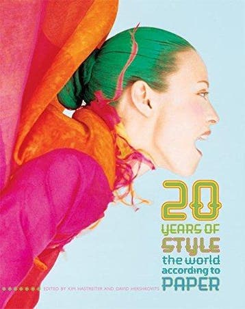 20 years of style 9780060723026, Verzenden, Gelezen