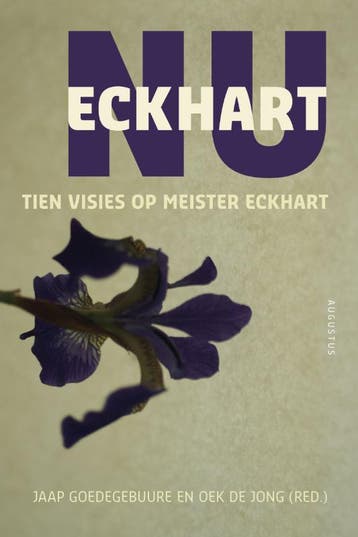Eckhart nu - Oek de Jong 9789045704487, Verzenden, Gelezen, Oek de Jong