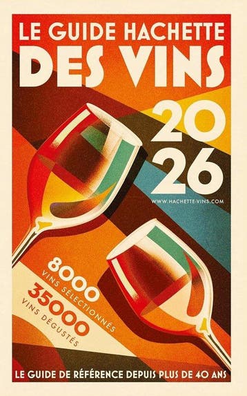 9782017315414 Guide Hachette des vins 2026 | Tweedehands, Verzenden, Zo goed als nieuw, Hachette