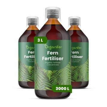 Varen Vloeibare Meststof - 3x1 liter, Verzenden, Mest