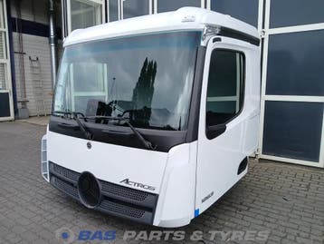 Mercedes Actros MP5 ClassicSpace M-cab L1EH1 A 000 600 01 01, Ophalen, Gebruikt, Mercedes-Benz, Overige Auto-onderdelen