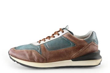 Greve Sneakers in maat 41 Cognac, Overige kleuren, Verzenden, Greve, Sneakers of Gympen