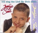 cd single - Jantje Smit - Ich Sing Das Lied FÃ¼r Dich Alle, Verzenden, Zo goed als nieuw, Nederlandstalig