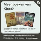 Oorlogstijd in de polder 9789026103919 Kloet, Boeken, Verzenden, Gelezen, Kloet