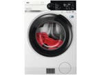 AEG LWR9516BN4 - Was-droogcombinatie - SensiDry Technologie, Verzenden, Zo goed als nieuw