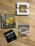 Nintendo - Gameboy Color - Pokémon Versione Oro (ITA Gold) -, Nieuw