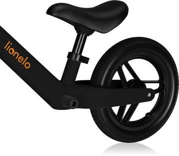 Lionelo Toni Loopfiets – Vanaf 18 mnd – Tot 30 kg –, Verzenden, Nieuw