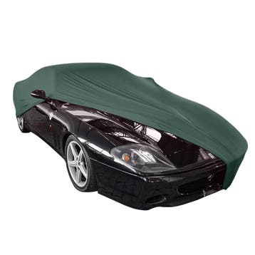 Autohoes voor Ferrari 575M Maranello (2003-2006) Indoor, Ophalen of Verzenden, Nieuw, Op maat