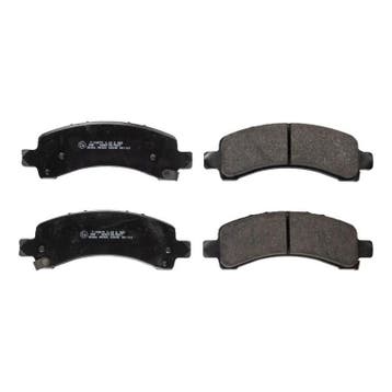 Remblokken Achteras Chevrolet Express – Mega Korting, Verzenden, Nieuw, Chevrolet