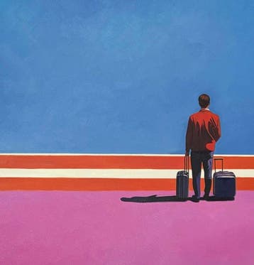 Billy - traveller 31