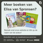 Hup haas hup! / AVI kanjer 9789048730346 Elisa van Spronsen, Verzenden, Gelezen, Elisa van Spronsen