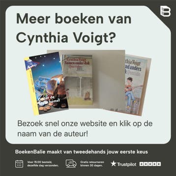 Het verhaal van Dicey / Tillerman-boeken / 3 9789021486123, Verzenden, Gelezen, Cynthia Voigt
