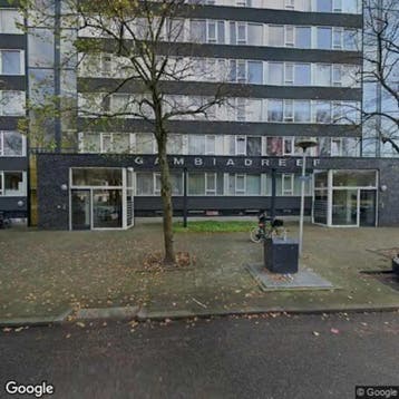 Appartement te huur aan Gambiadreef in Utrecht, Utrecht