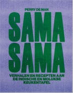 Sama Sama 9789023017318 Perry Man, Boeken, Ophalen of Verzenden, Nieuw, Perry Man